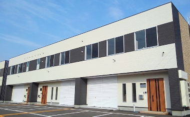 株式会社トウネツ　九州営業所